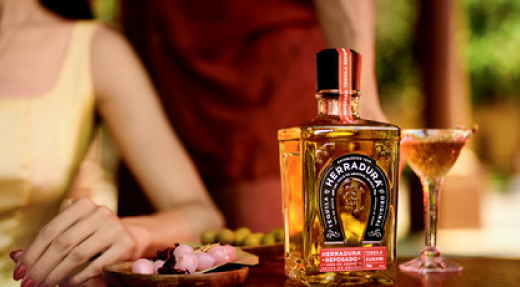 Buy Herradura Selection Suprema 70CL Best Price in Dubai UAE
