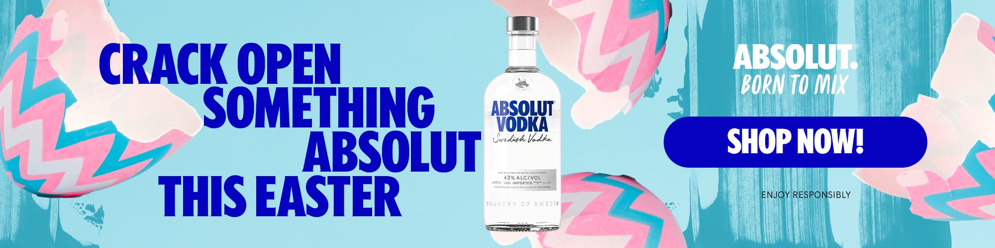 Absolut - 4800