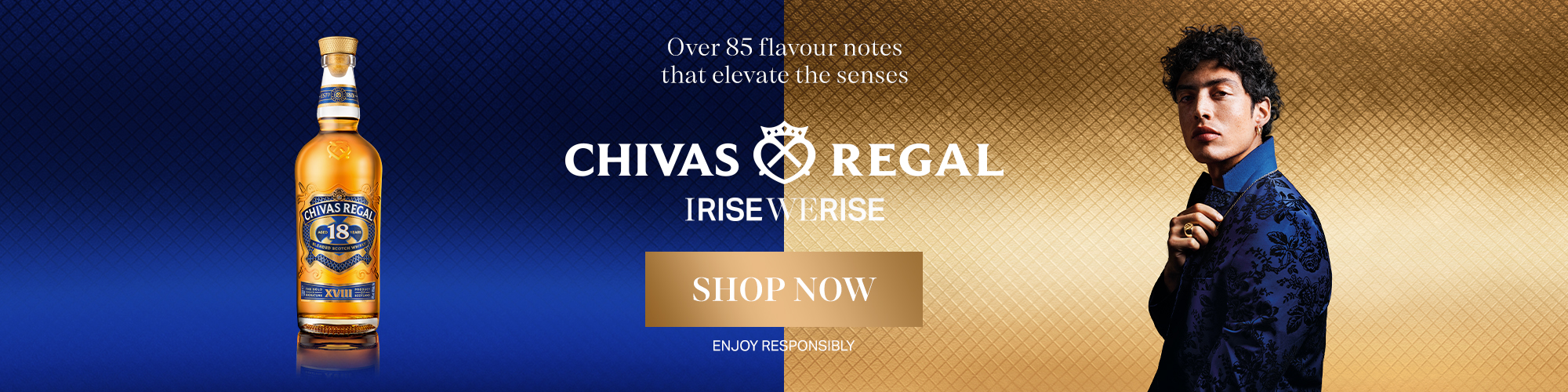Chivas May - 4008