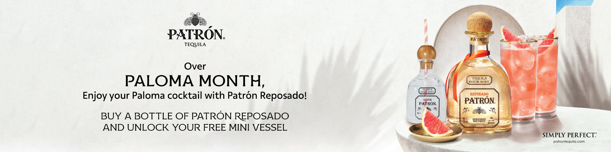 Patron - 6006