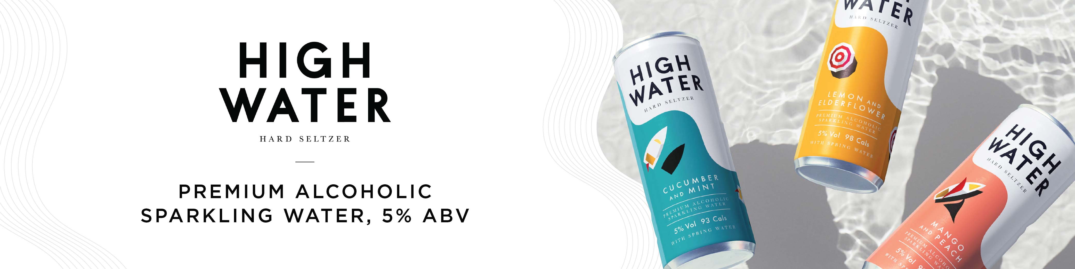 JUN High Water - 1999