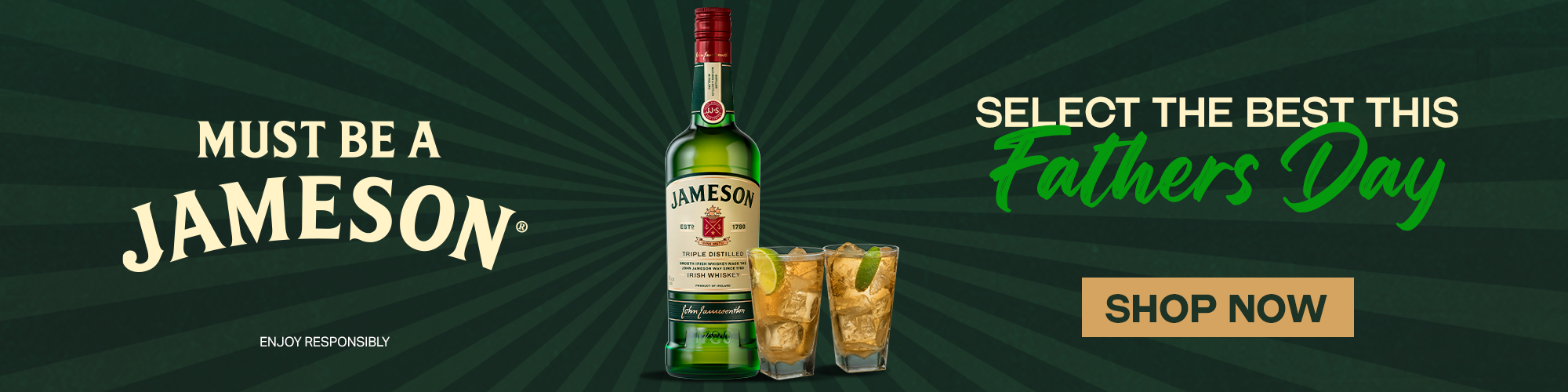 JUN Jameson - 2000