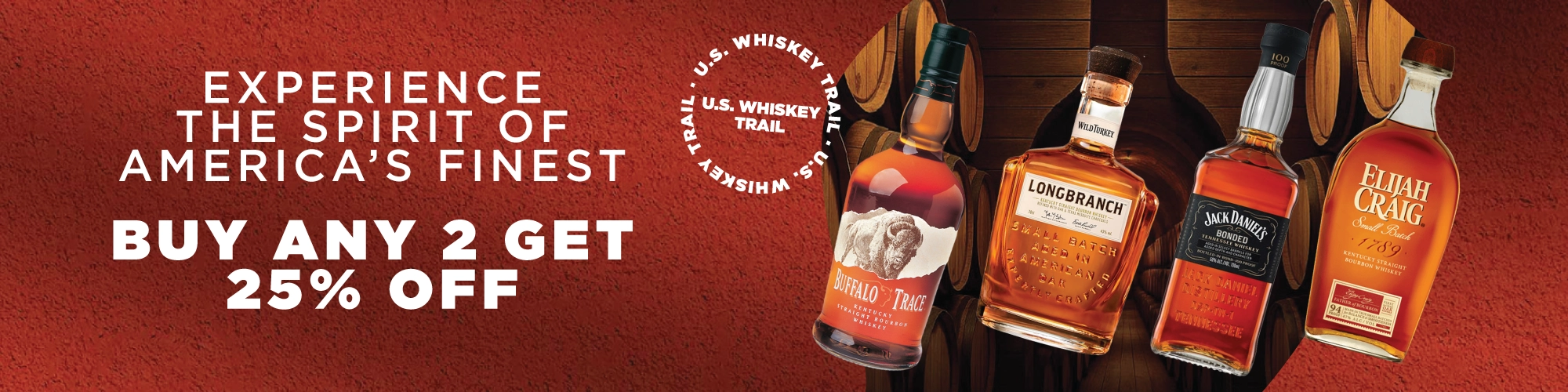 JUN Whisky Offer -  89887
