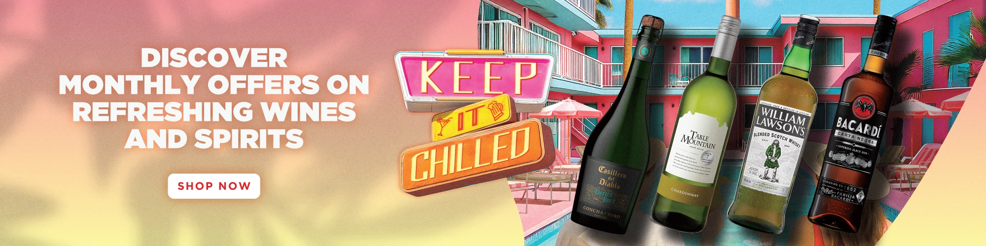 MMI RAK - Keep it chilled July 2025 Monthly Offers - 105