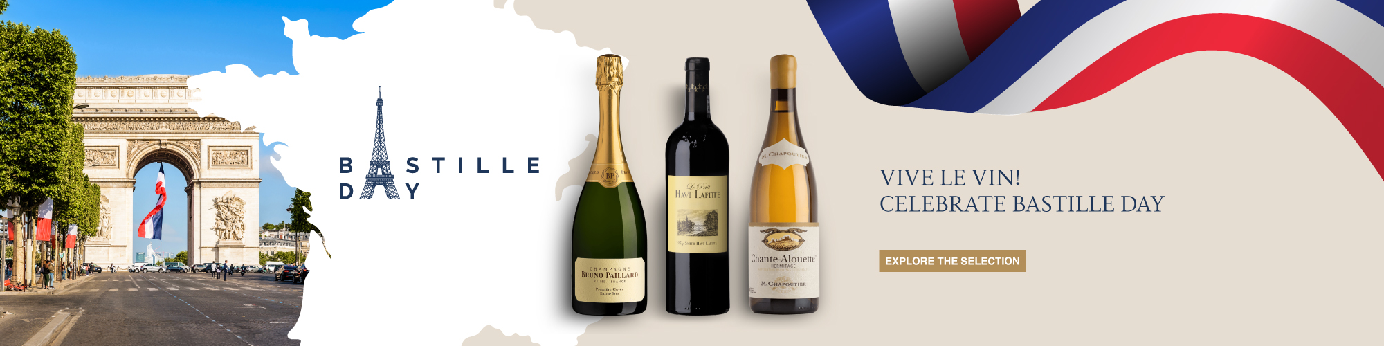 Le Clos MMI Home Delivery
