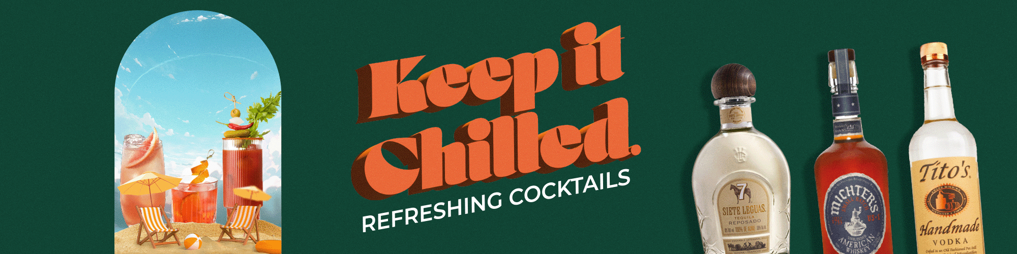 August 2025promo_Keep It chilled