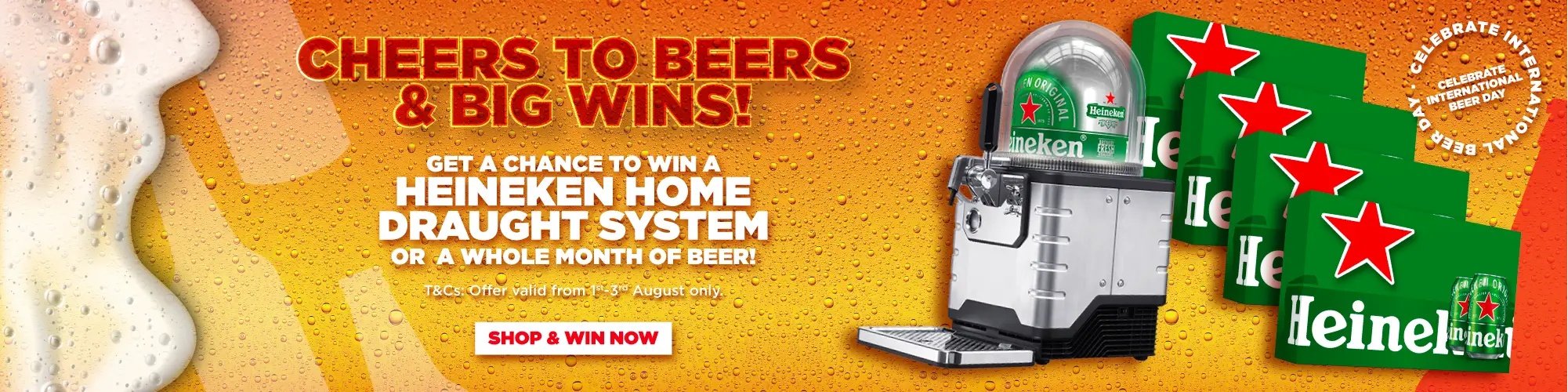 MMI HD - AUG 2025 - HEINEKEN 1ST TO 3RD