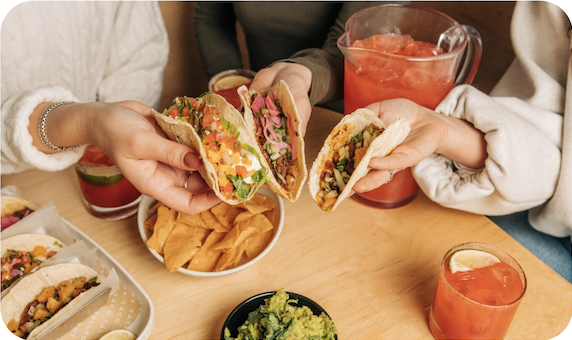 One-Stop Fiesta Planning