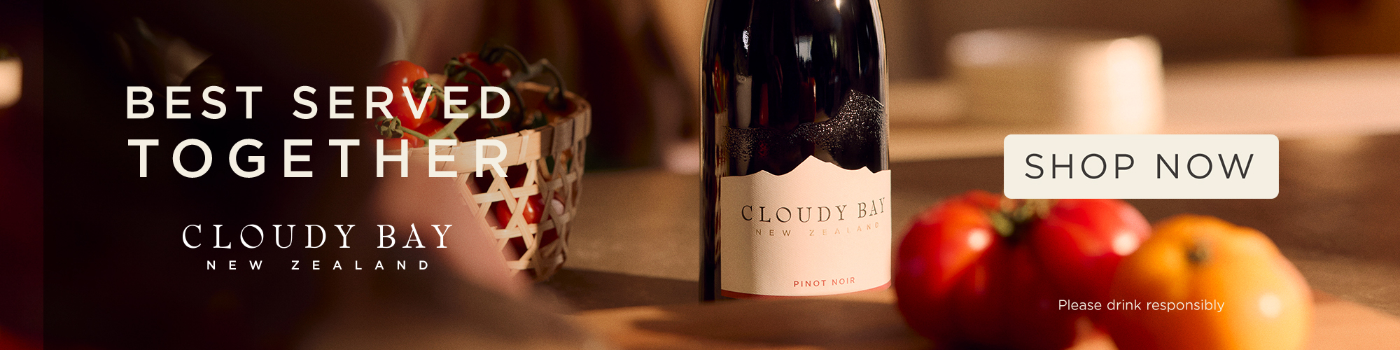 MMI HD - CLOUDY BAY