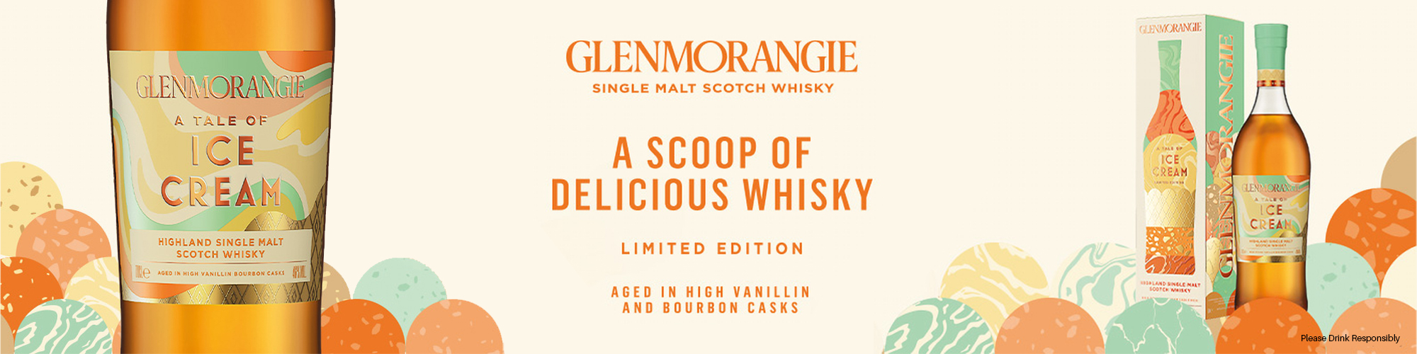 MMI HD - GLENMORANGE