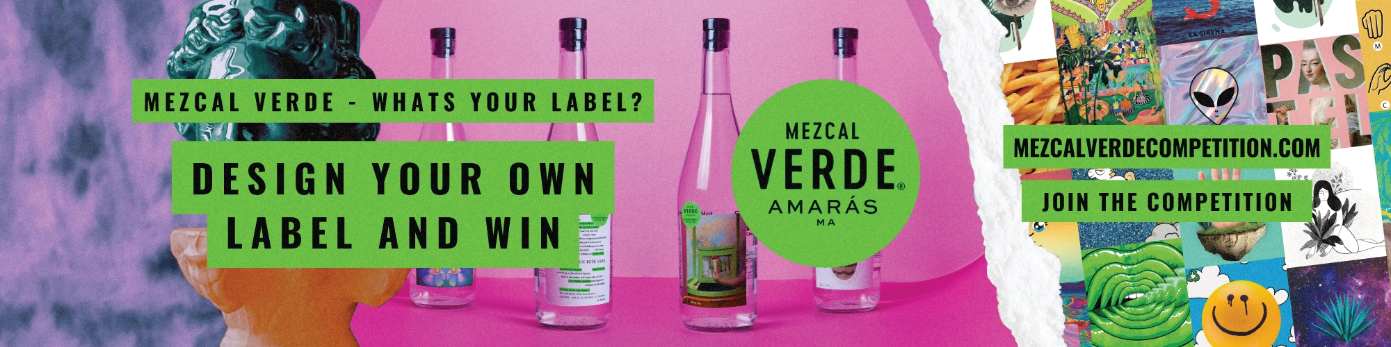 MMI HD -  Design your Label
