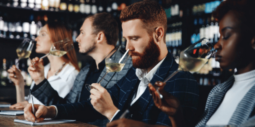 Step 3: Book Your Masterclass