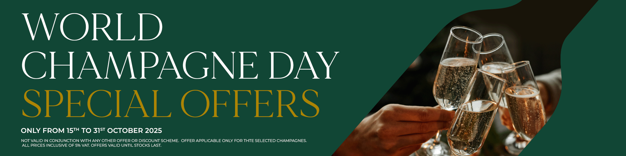 Oct2025promo_World Champagne Day