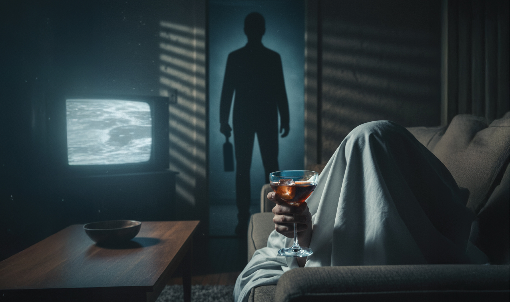 The Perfect Halloween Movie Pairing Guide