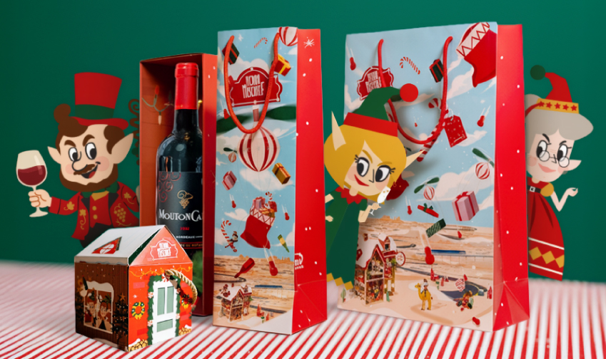 Your Gifting’s Sorted (You're Welcome)