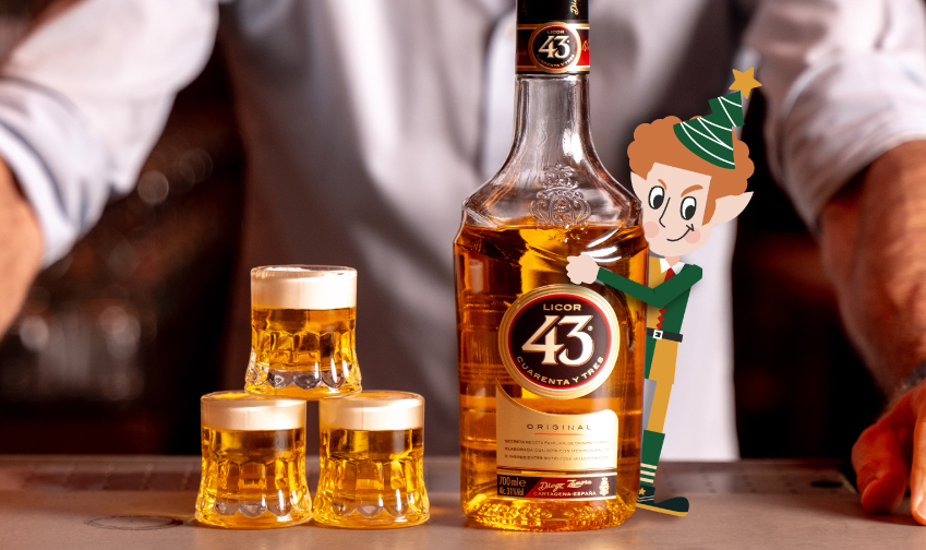 BABY BEER – The Creamy Classic