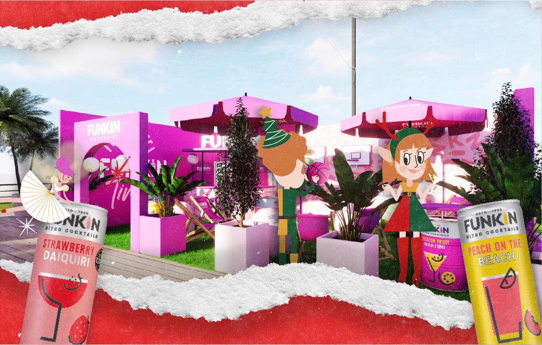 Funkin Cocktails