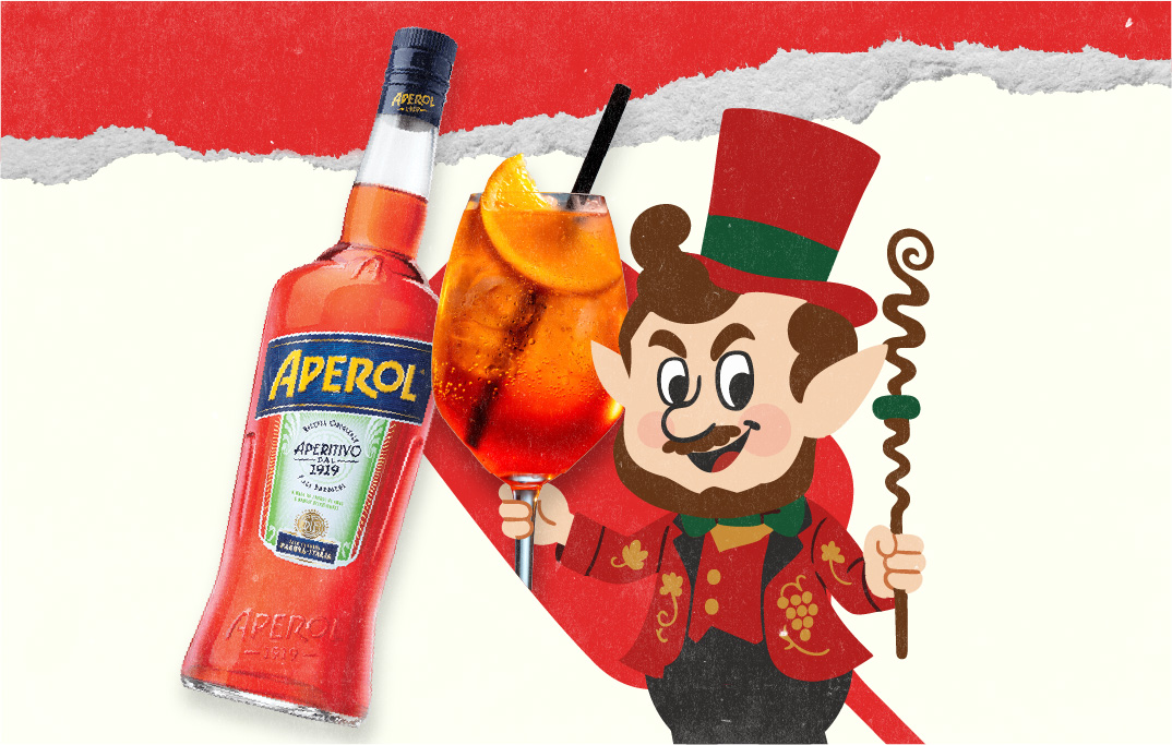 Aperol Spritz