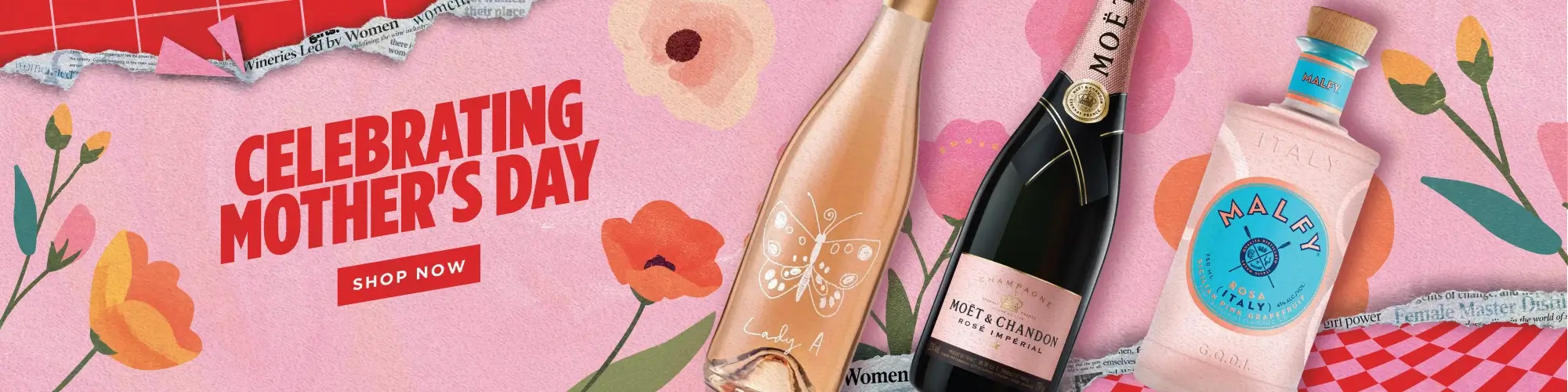 Mothers Day - Banner 3