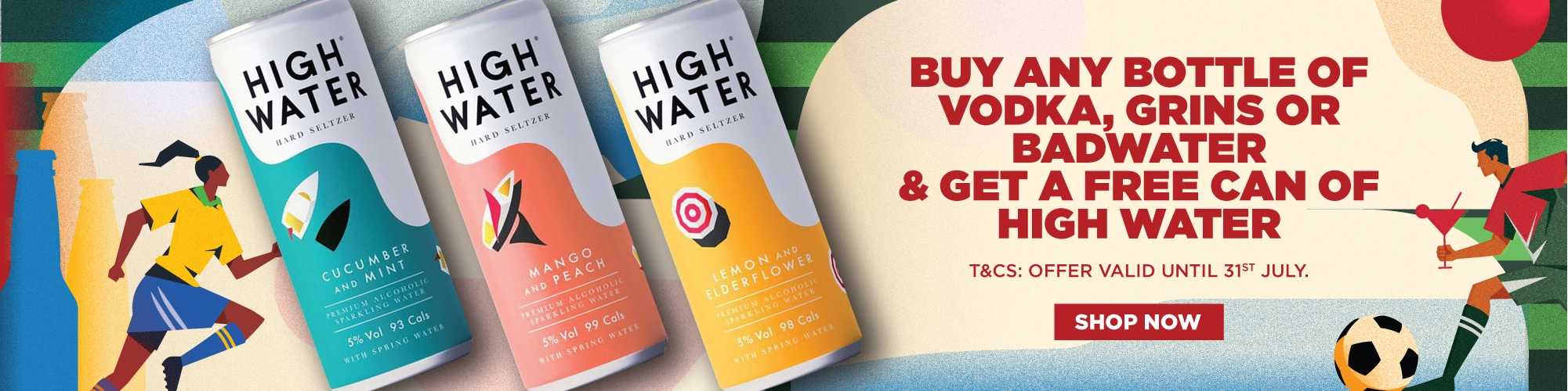 High water fOC Free (5th banner from 1st July onwards )100000215