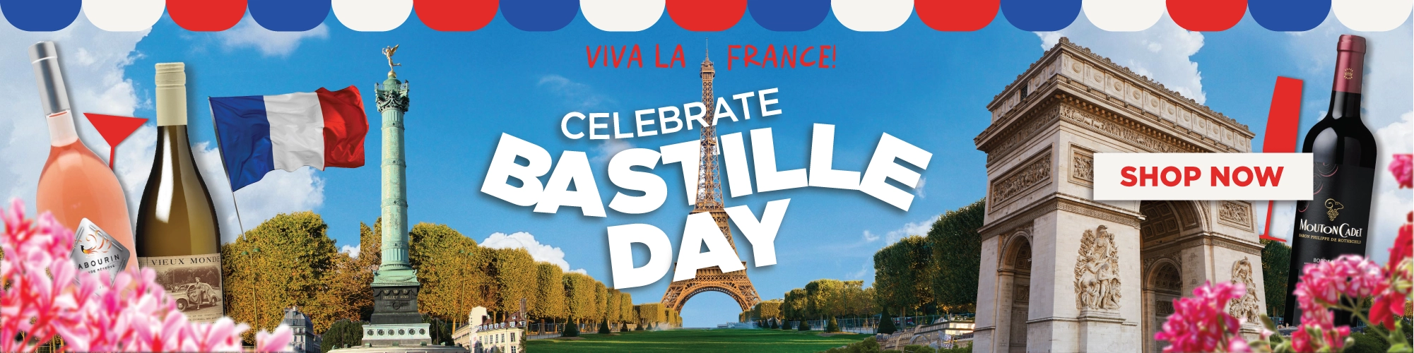 Bastille Day - ( 5th banner from 6th-14th) 100000219